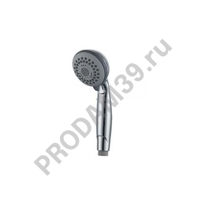 HB08 душевая лейка 3-х режимная
