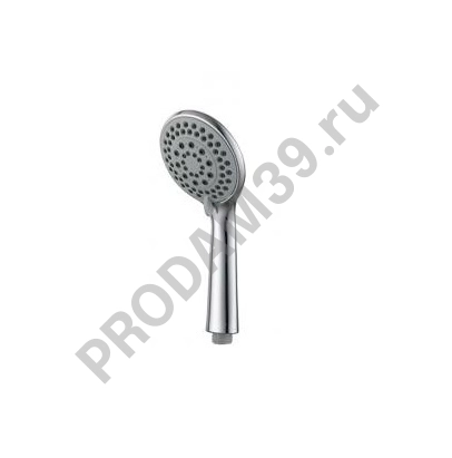 HB27 душевая лейка 3-х режимная