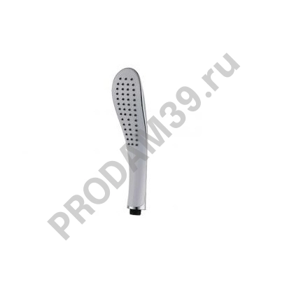 HB31 душевая лейка белого цвета