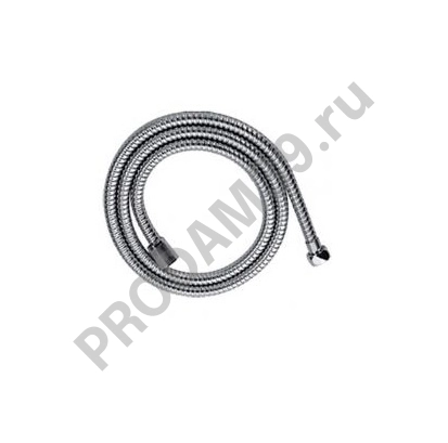 HB40 шланг в двойной оплетке