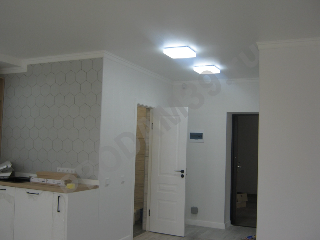 Ремонт квартир по вашему вкусу