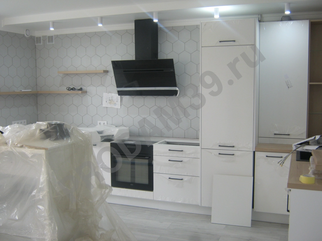 Ремонт квартир по вашему вкусу