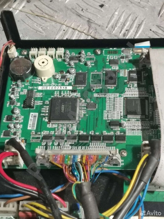 Ремонт бытовой электроники