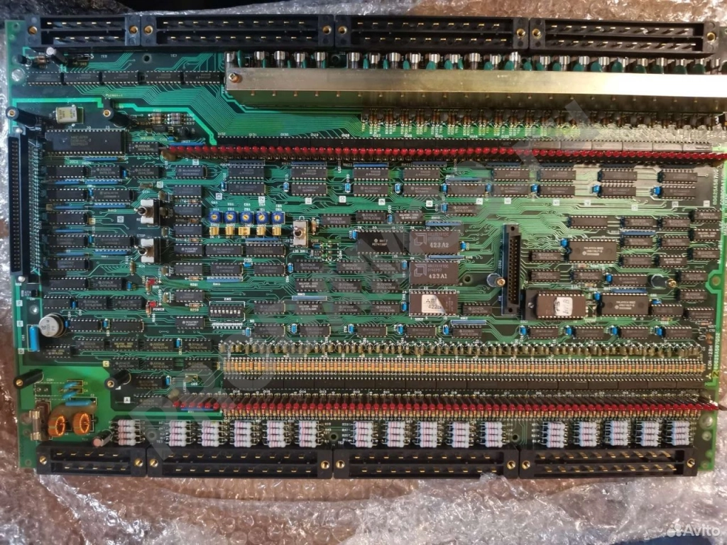 Ремонт бытовой электроники