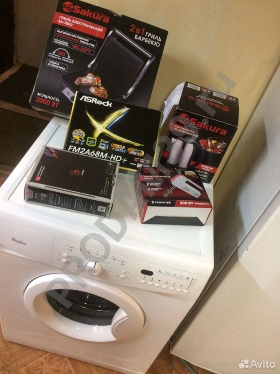 Честный ремонт от Вашего сервиса