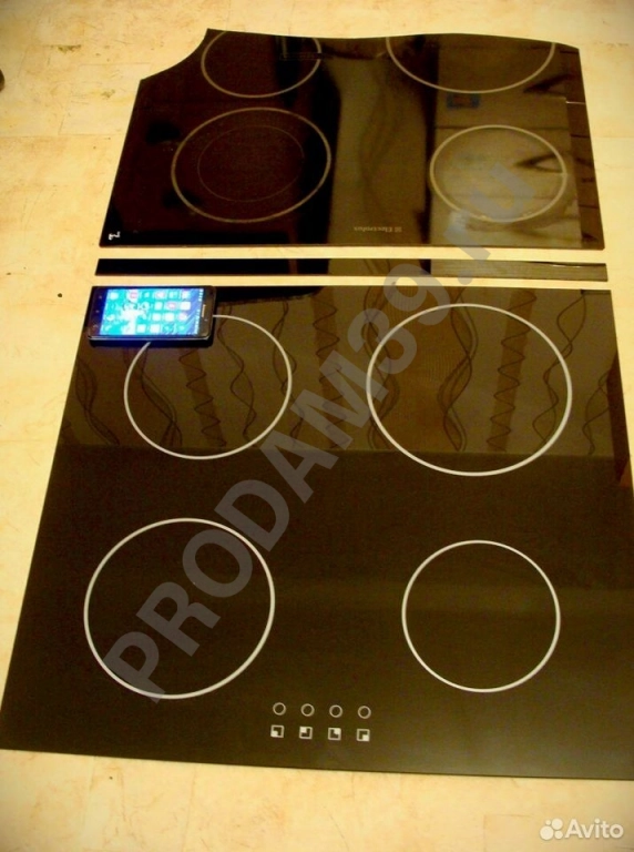 Ремонт духовки плиты