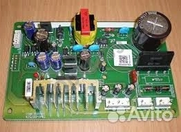 Ремонт холодильников микроволновых печей