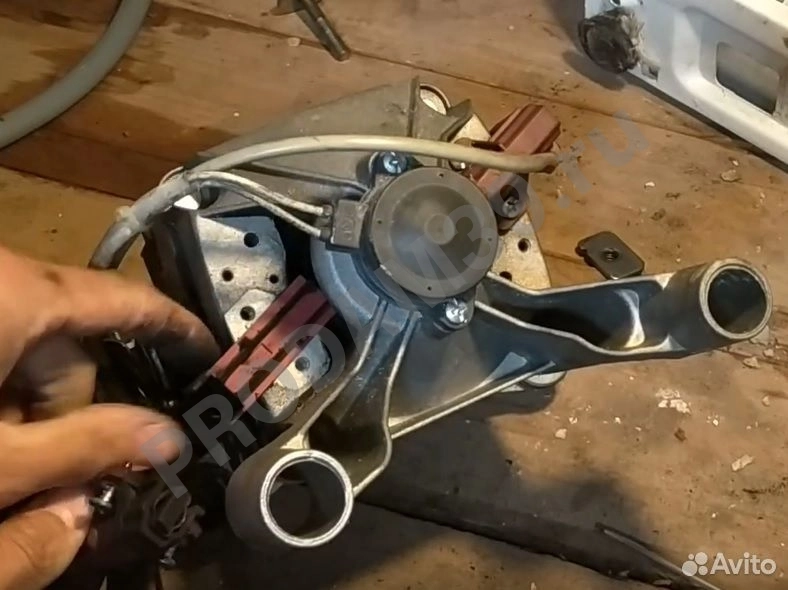 Ремонт стиральных машин частный мастер