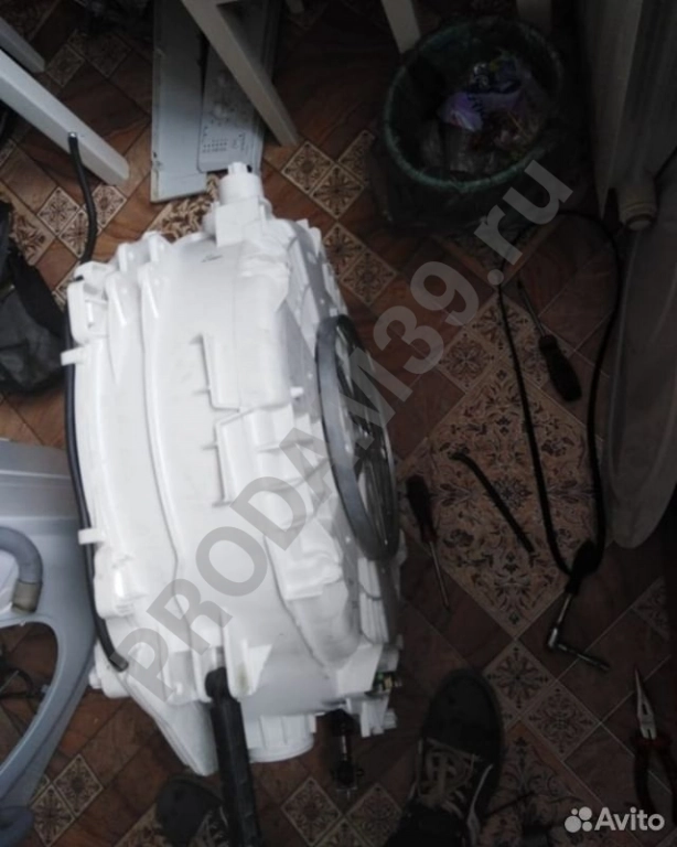 Ремонт стиральных машин частный мастер