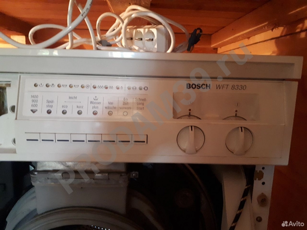 Ремонт стиральных машин частный мастер