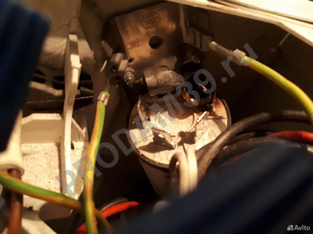 Ремонт стиральных машин частный мастер