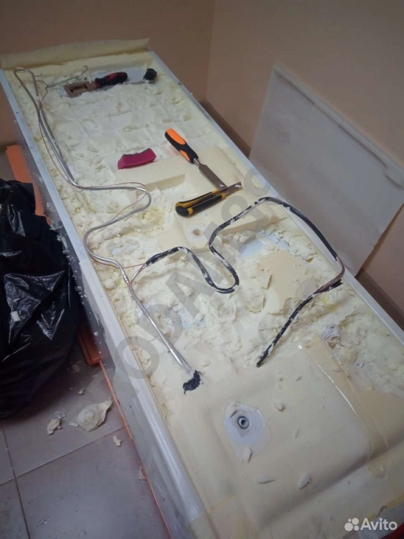 Ремонт холодильников, стиральные и посудомоечные м