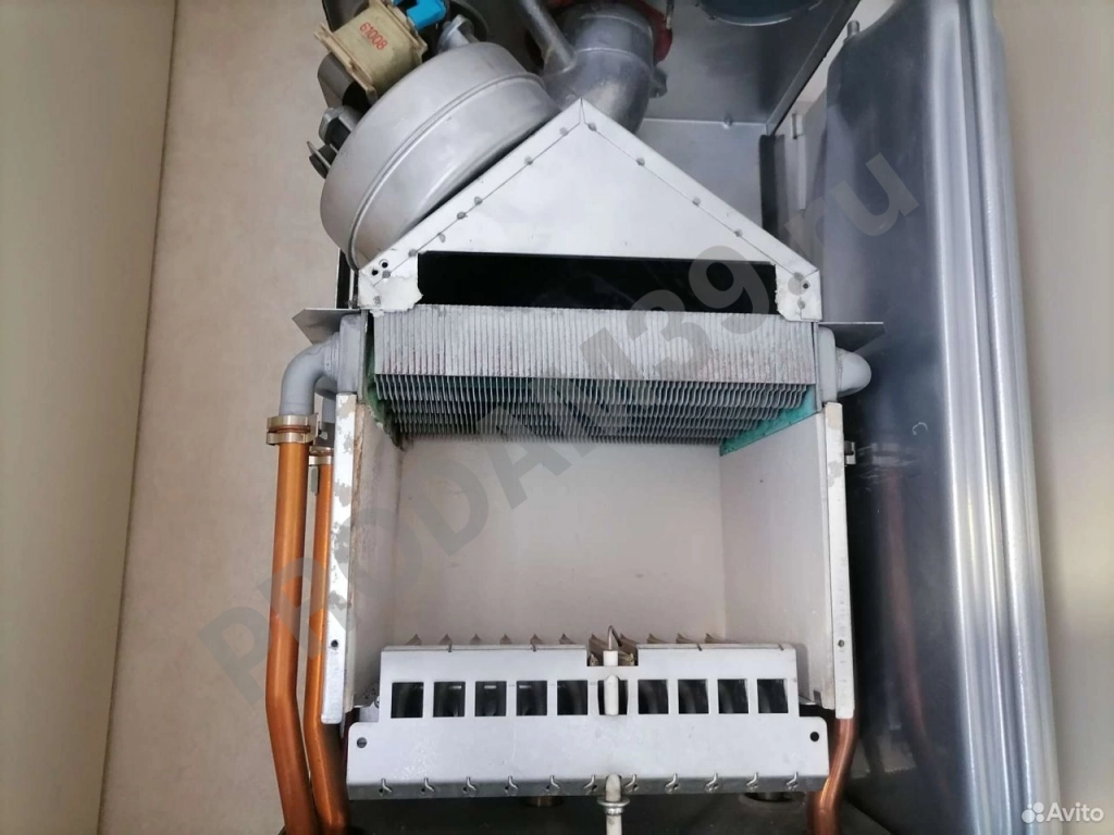 Ремонт котлов ремонт газовых котлов