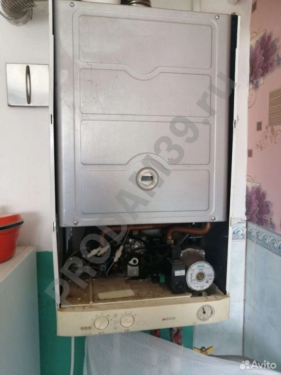 Ремонт котлов ремонт газовых котлов