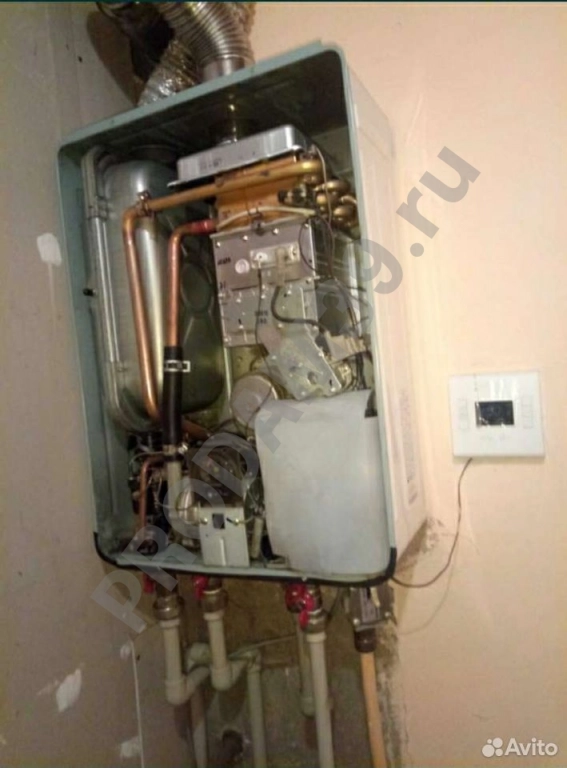 Ремонт Стиральных машин,холодильников, газовых кот