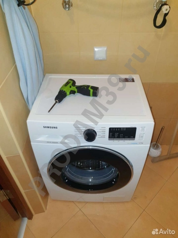 Ремонт Стиральных машин,холодильников, газовых кот