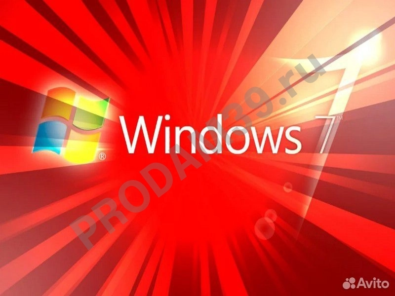 Ремонт Компьютеров Ноутбуков Установка Windows