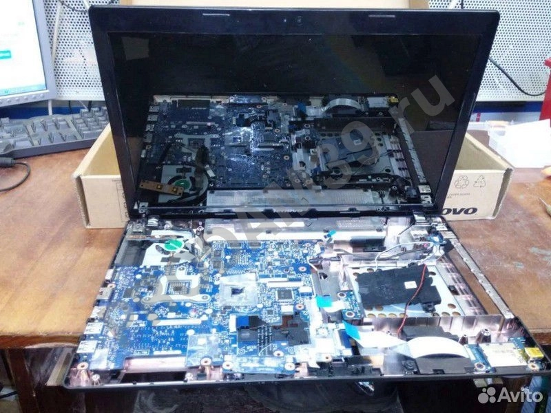 Ремонт Компьютеров Ноутбуков Установка Windows