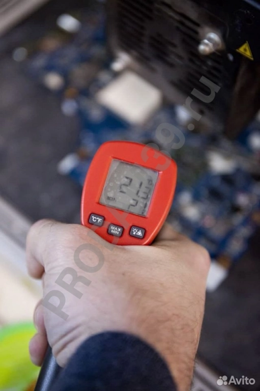 Компьютерный мастер Ремонт компьютеров и ноутбуков