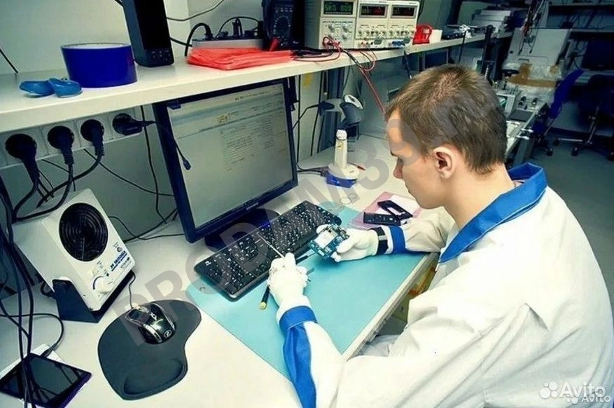 Ремонт Компьютеров Ноутбуков Установка Windоws