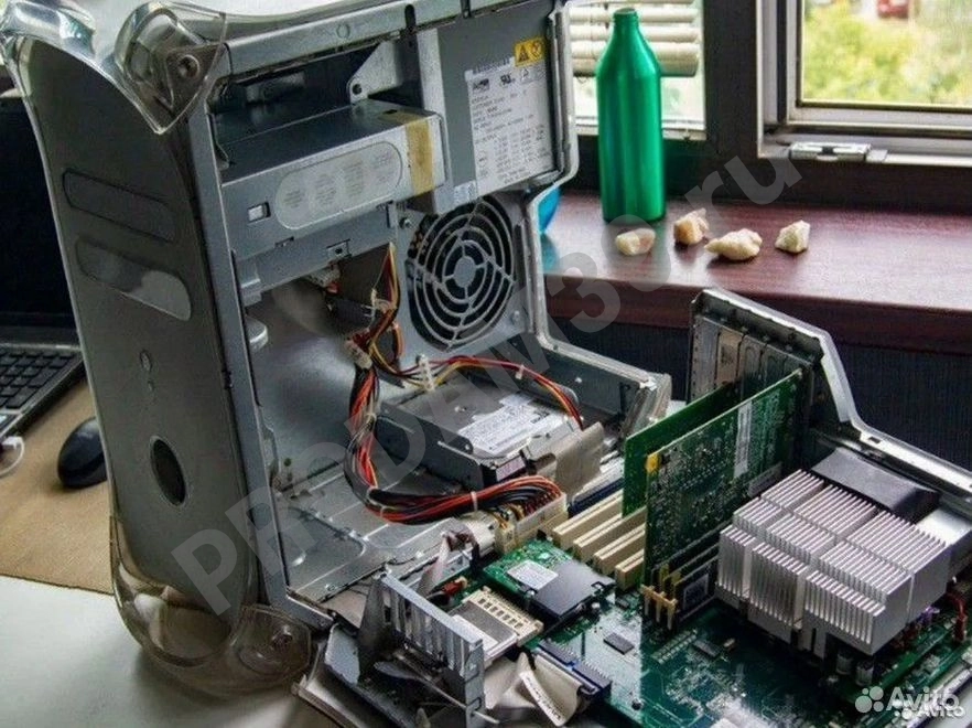 Ремонт Компьютеров Ноутбуков Установка Windоws