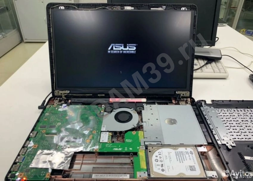 Ремонт Компьютеров Ноутбуков Установка Windоws