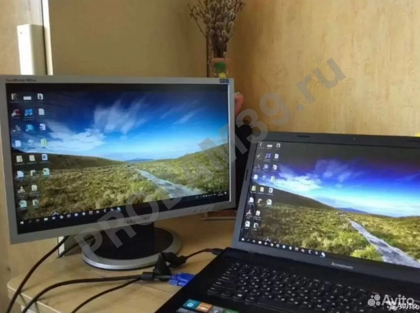 Ремонт Компьютеров Ноутбуков. Компьютерный мастер