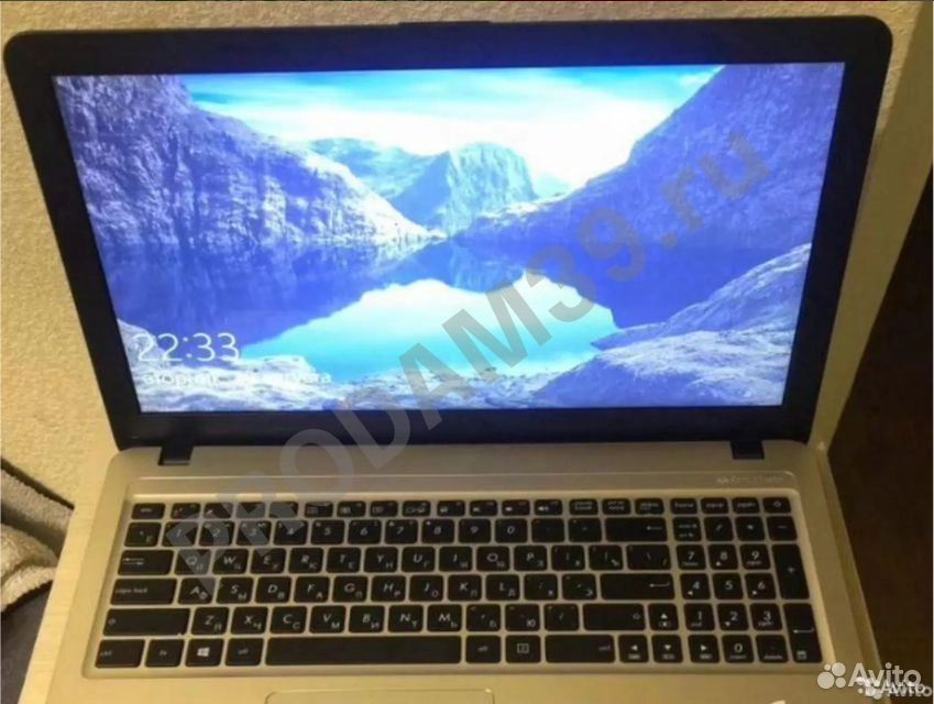 Ремонт Компьютеров Ноутбуков. Компьютерный мастер