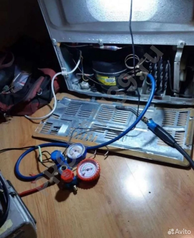 Ремонт Стиральных и Посудомоечных машин На Дому