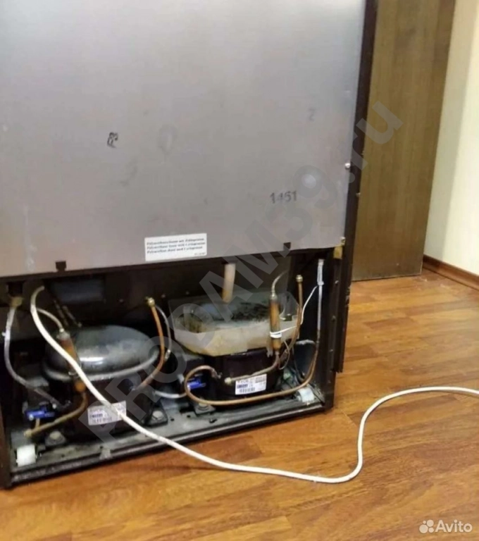 Ремонт Стиральных и Посудомоечных машин На Дому