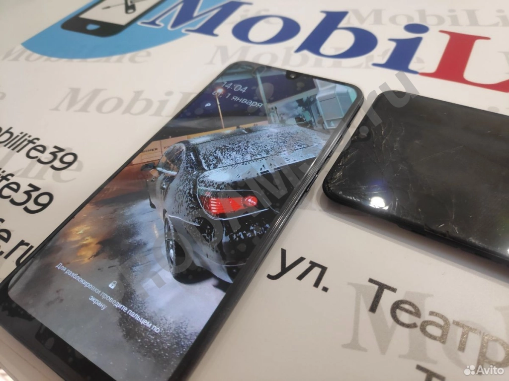 Срочный ремонт телефонов и планшетов