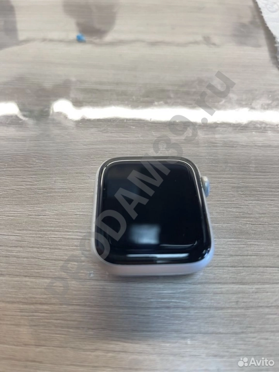 Полировка стекла телефона и Apple Watch