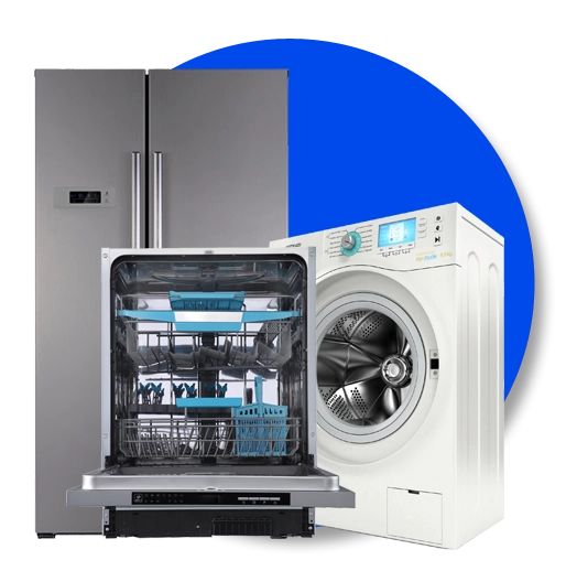 Ремонт бытовой техники ﻿на дому в день заявки