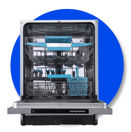 Ремонт посудомоечных машин в Калининграде на дому с гарантией до 1 года