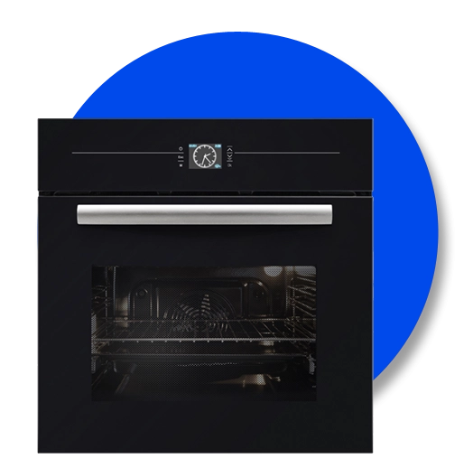 Ремонт духовых шкафов в Калининграде на дому с гарантией до 1 года