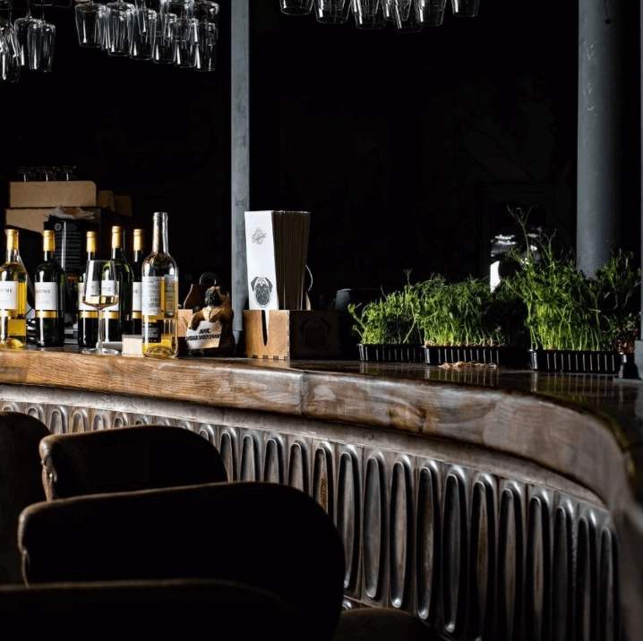 Дизайнерская плитка ручной работы, модель 