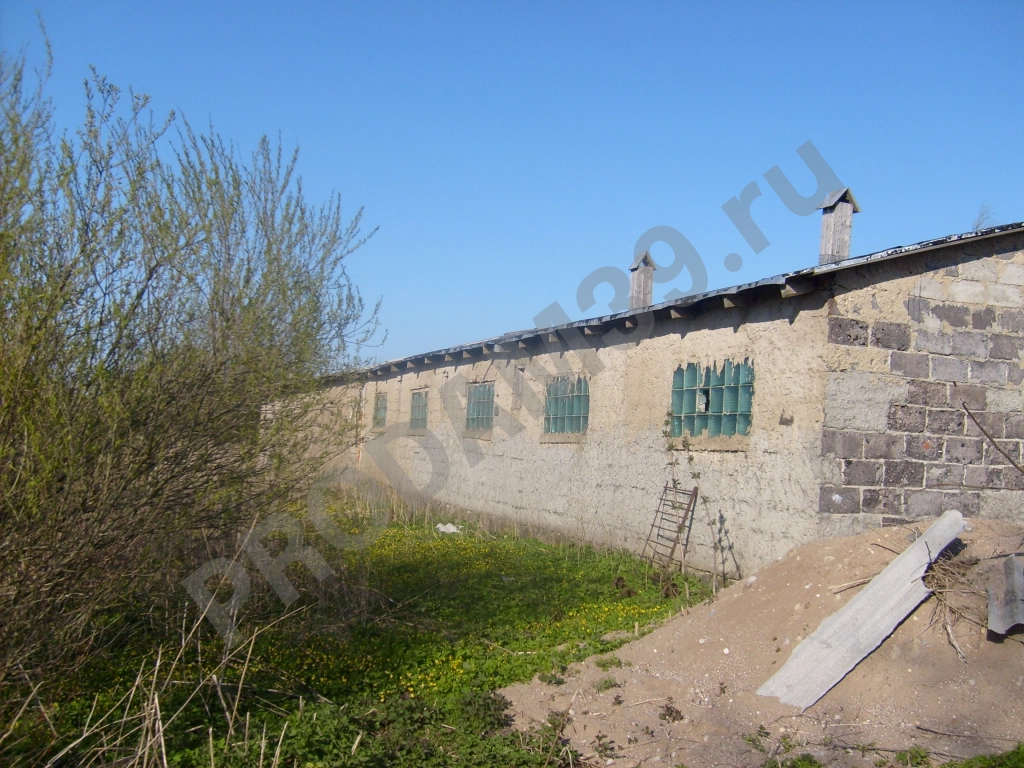 Участок 800 сот. Сельхозназначения (СНТ, ДНП)