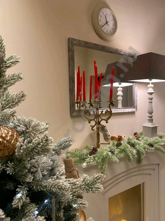 Зеркало настенное