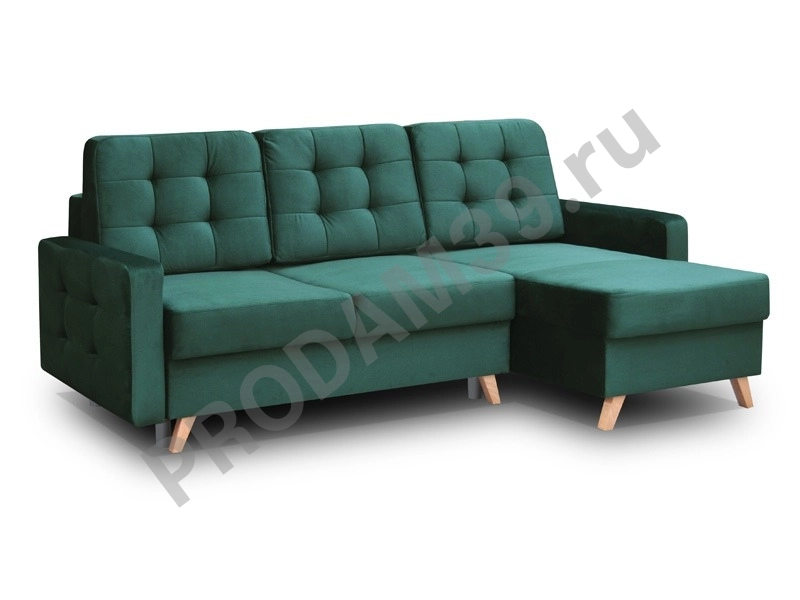 Диван VEGAS угловой