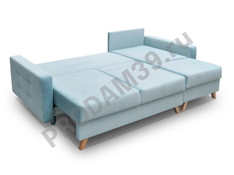 Диван VEGAS угловой