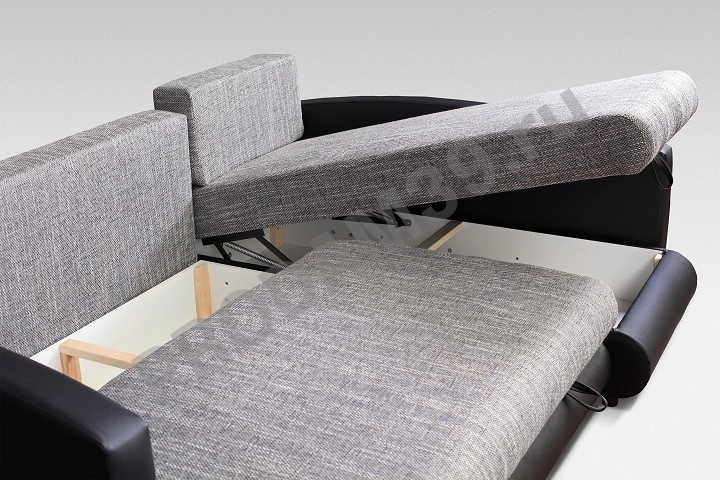 Угловой диван Нина