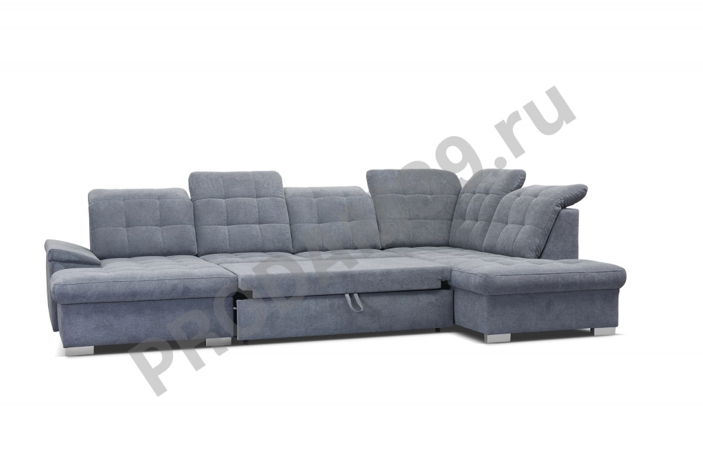 Угловой диван Nikole