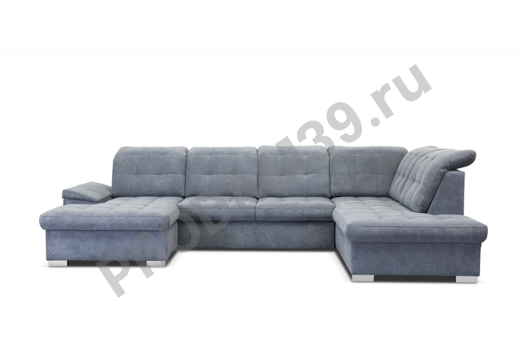 Угловой диван Nikole
