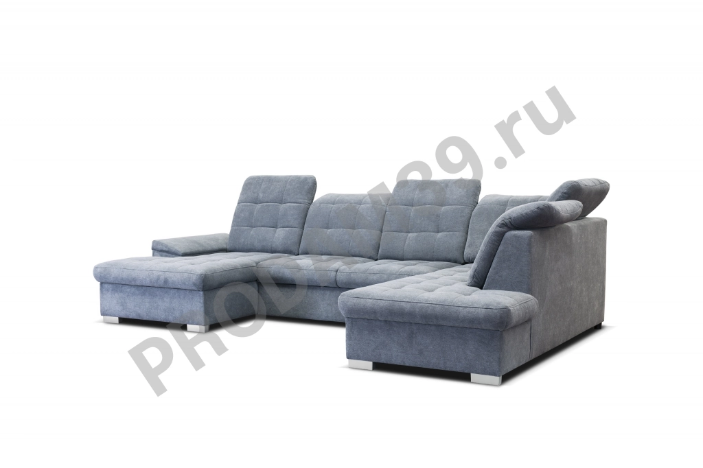 Угловой диван Nikole