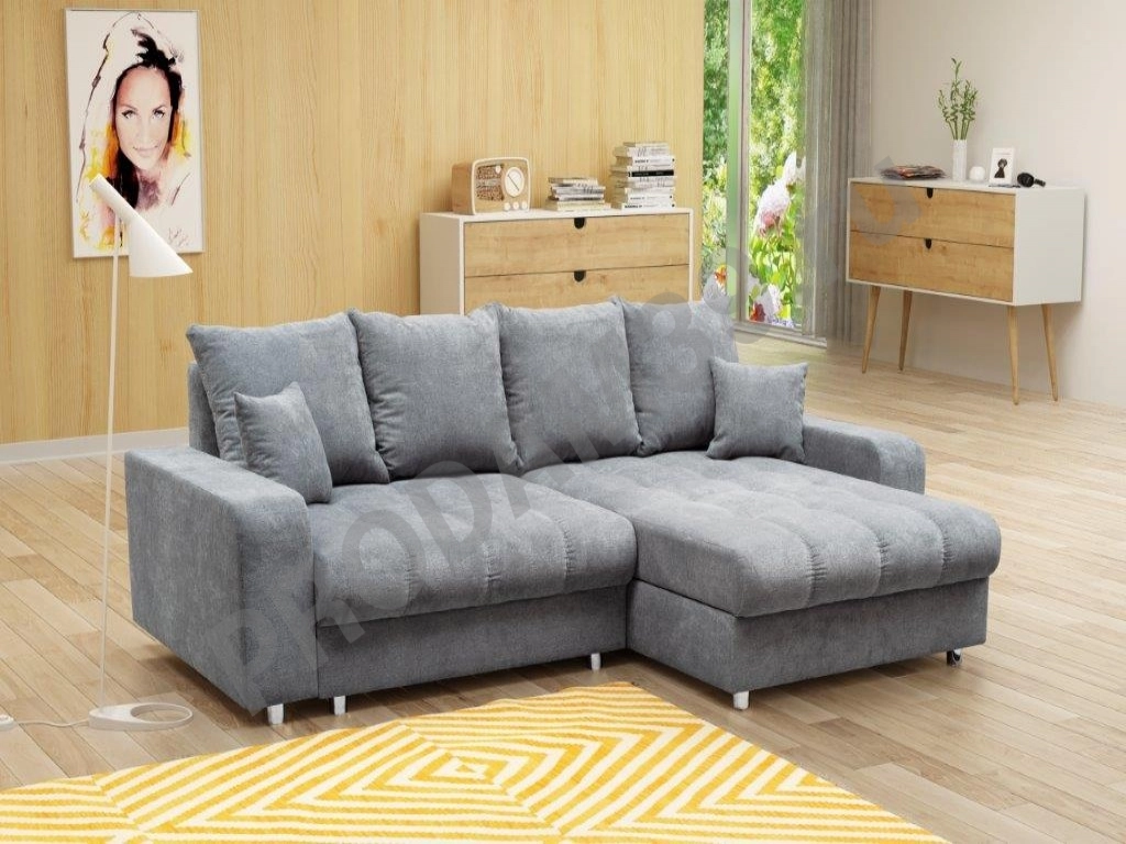 Угловой диван KRONOS