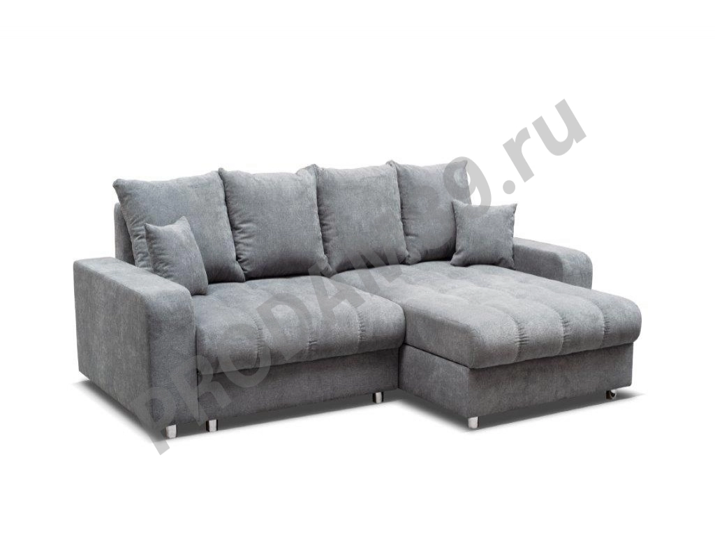 Угловой диван KRONOS