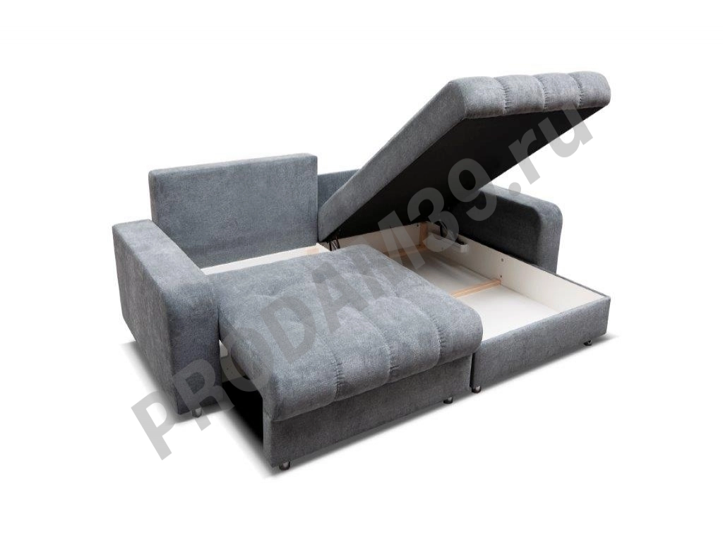 Угловой диван KRONOS