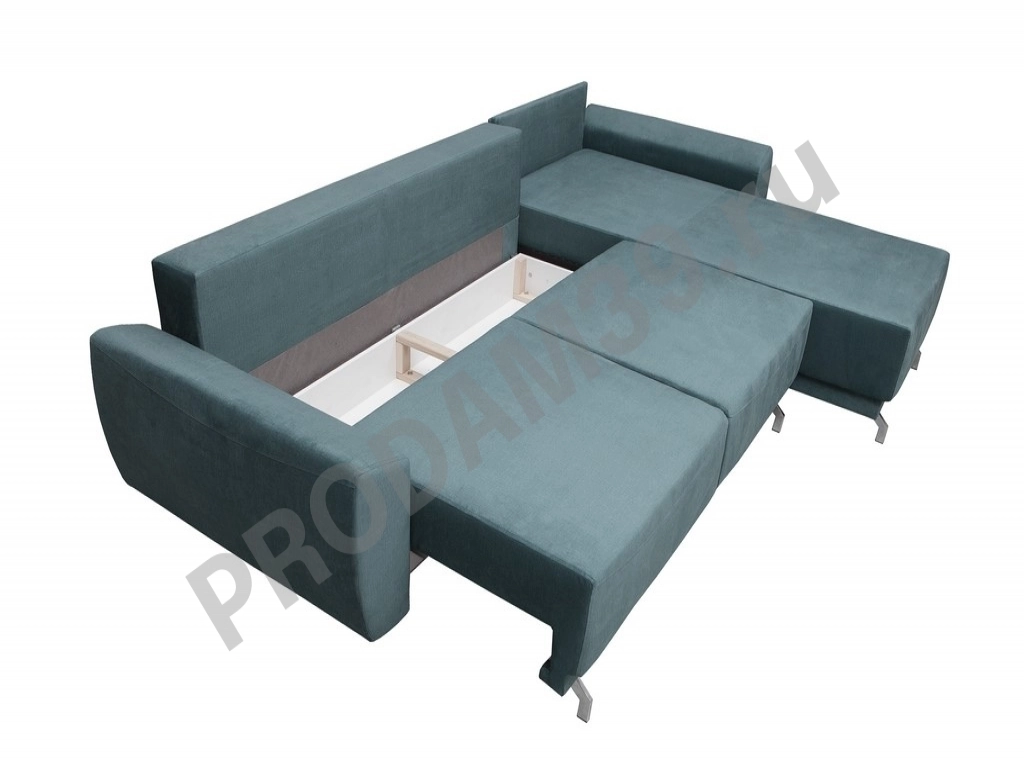 Угловой диван MASSIMO