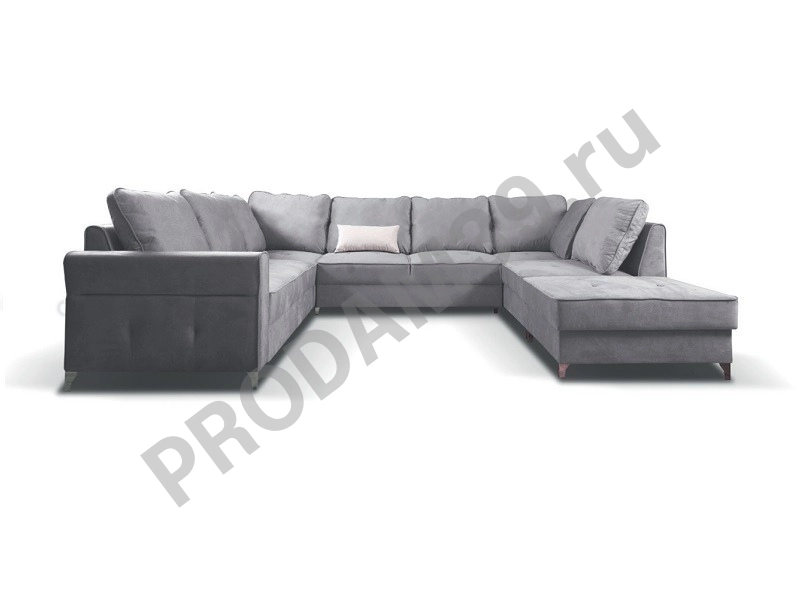 Угловой диван BROADWAY U