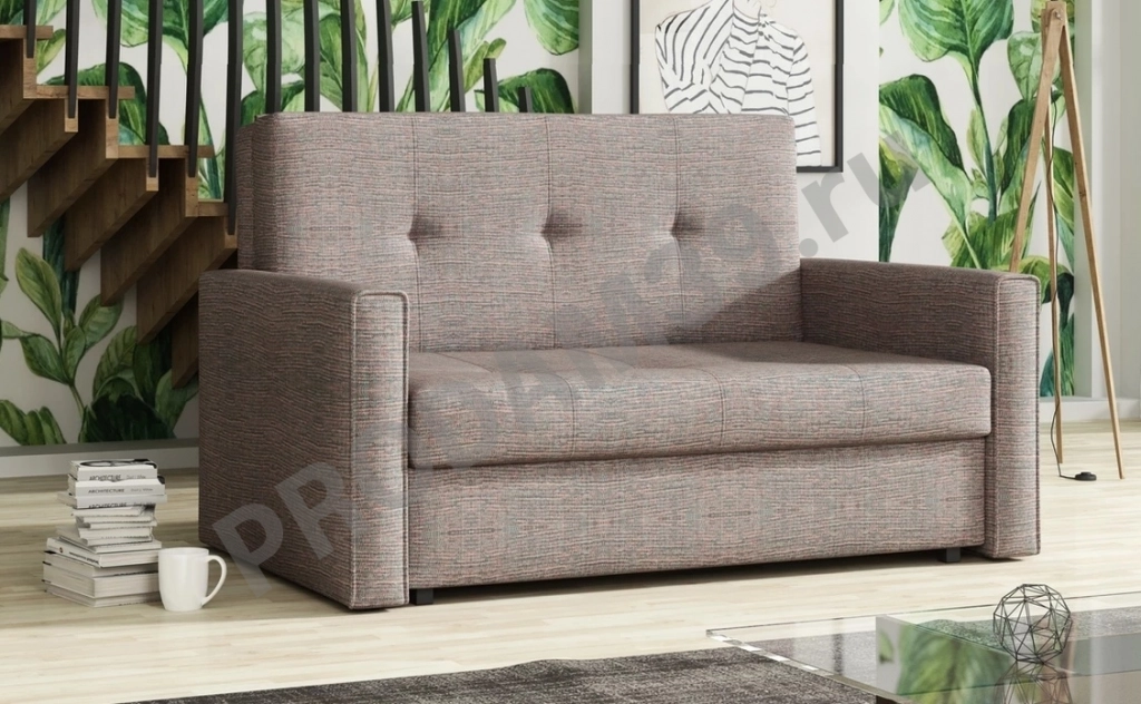 Диван VIVA BIS II